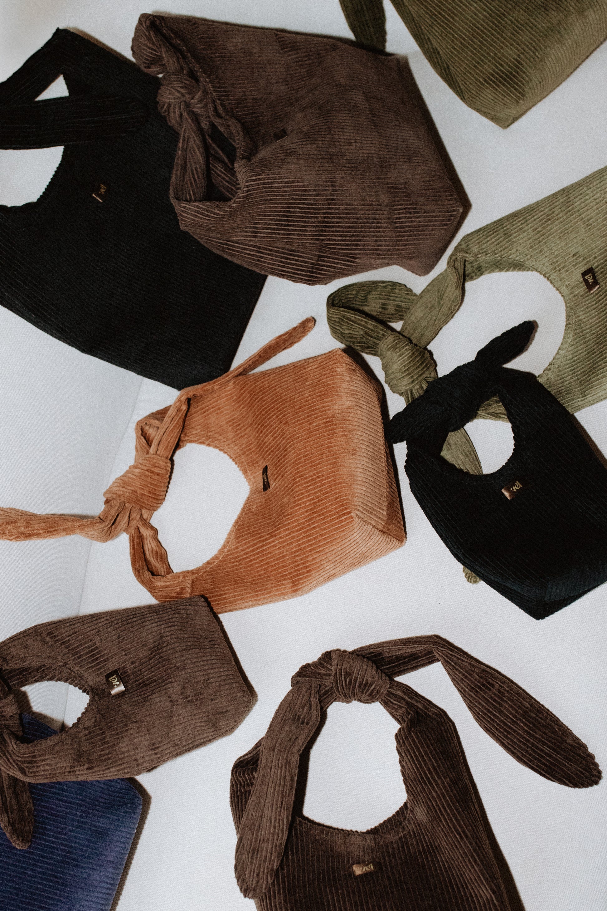 Velveta soma "vēlme" Konjaks