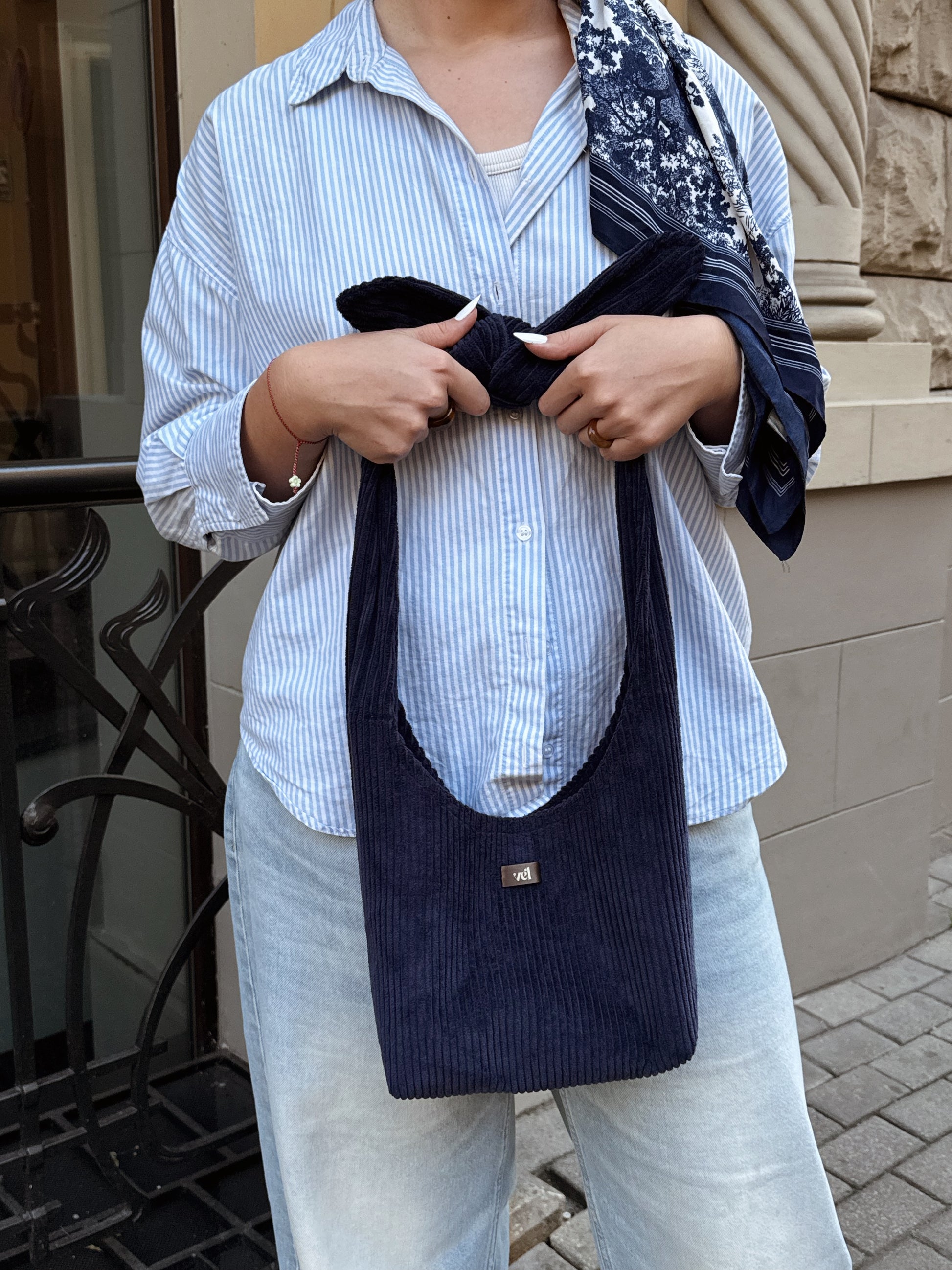 Velveta soma "vēlme" Mellene