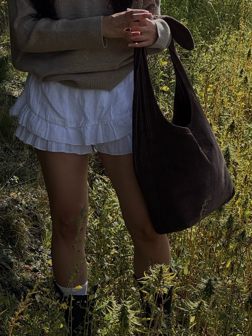 "vēlme grande" Espresso