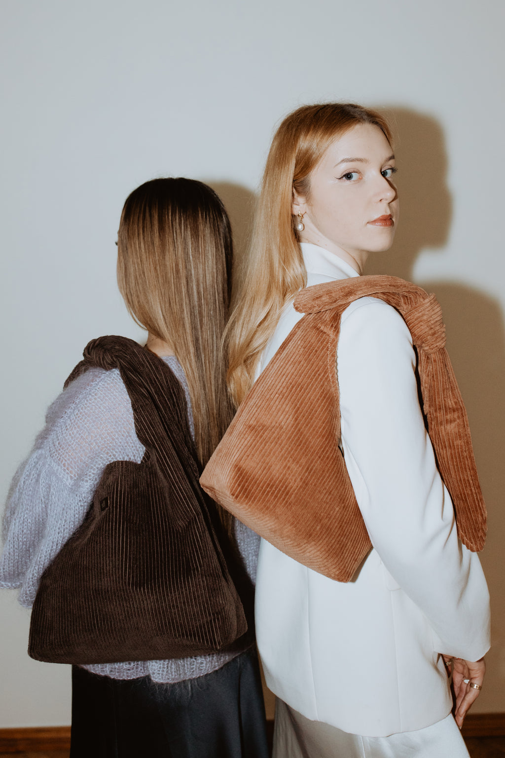 Velveta soma "vēlme" Konjaks