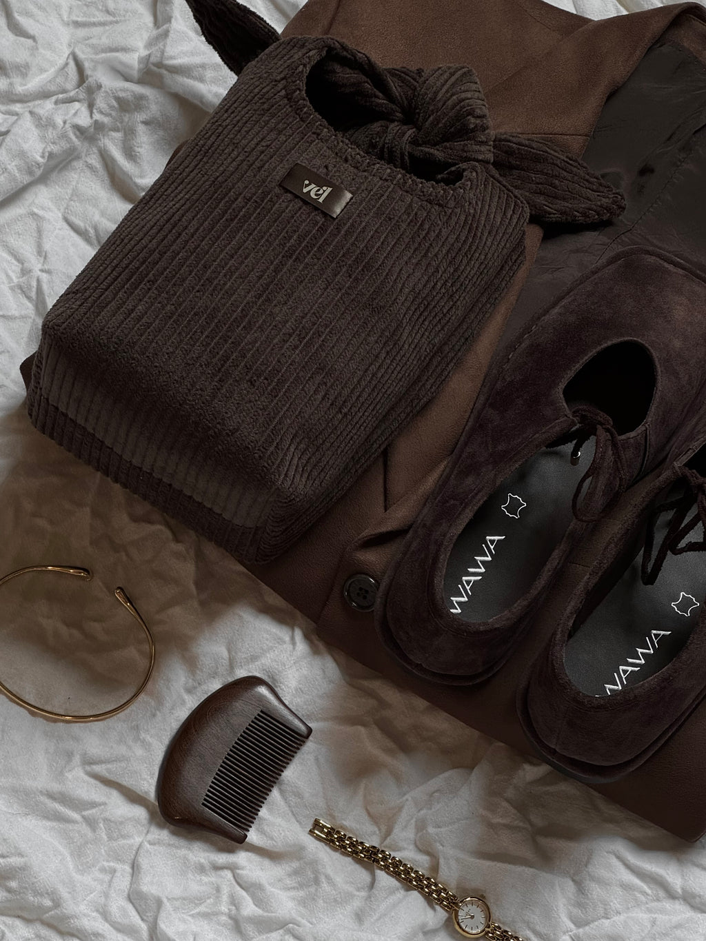 "vēlme mini" Espresso / pre order