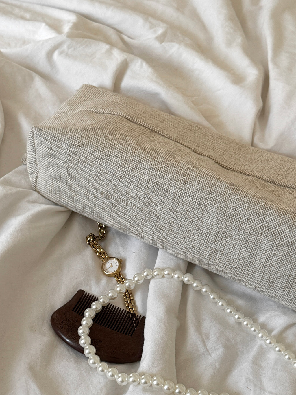 "vēsma clutch" Smilts