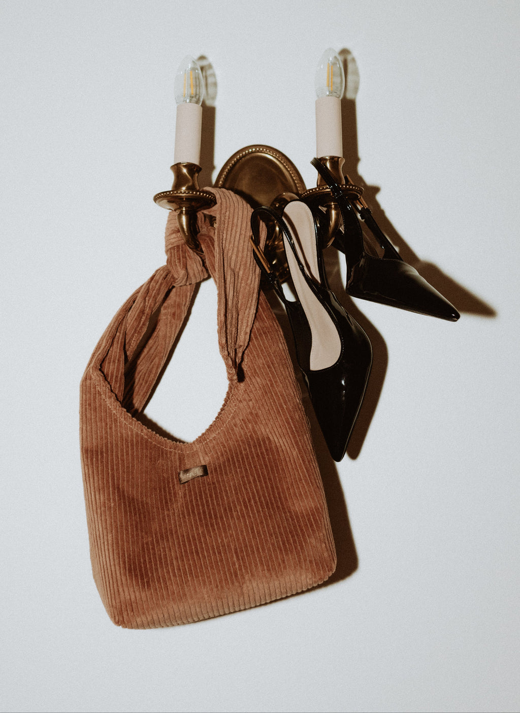 Velveta soma "vēlme" Konjaks