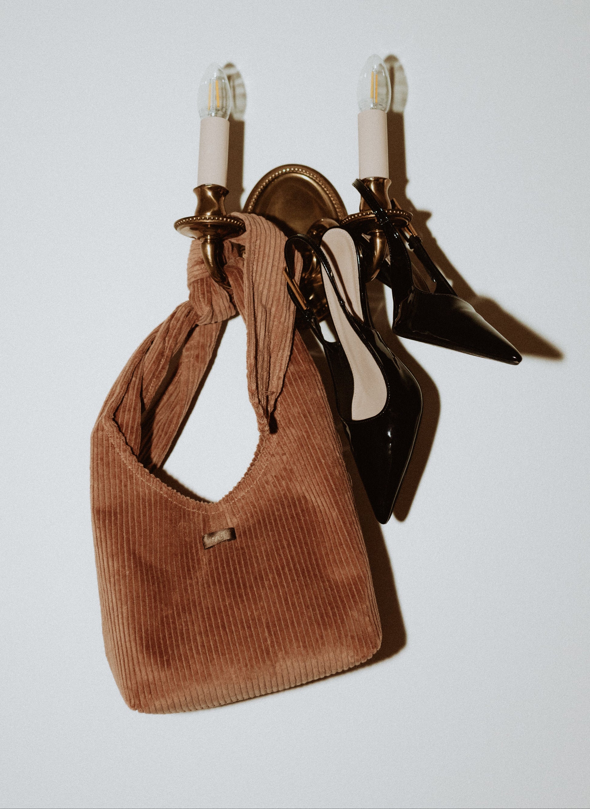 Velveta soma "vēlme" Konjaks