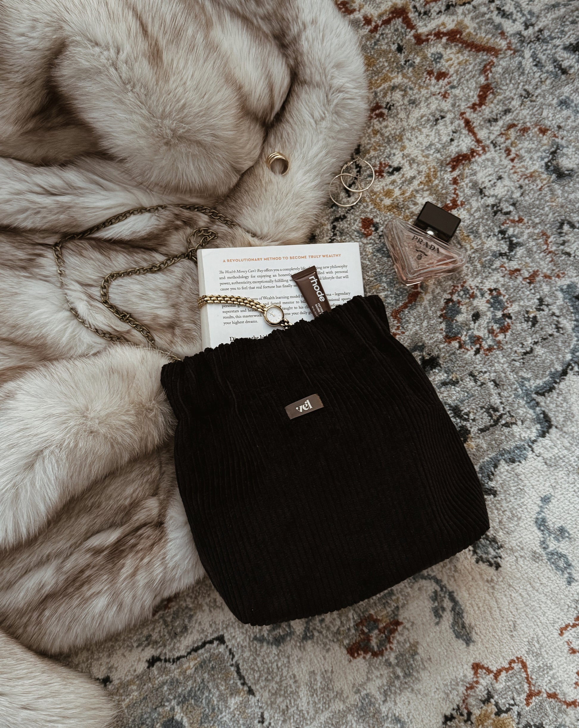 Velveta soma "aura" Ogle