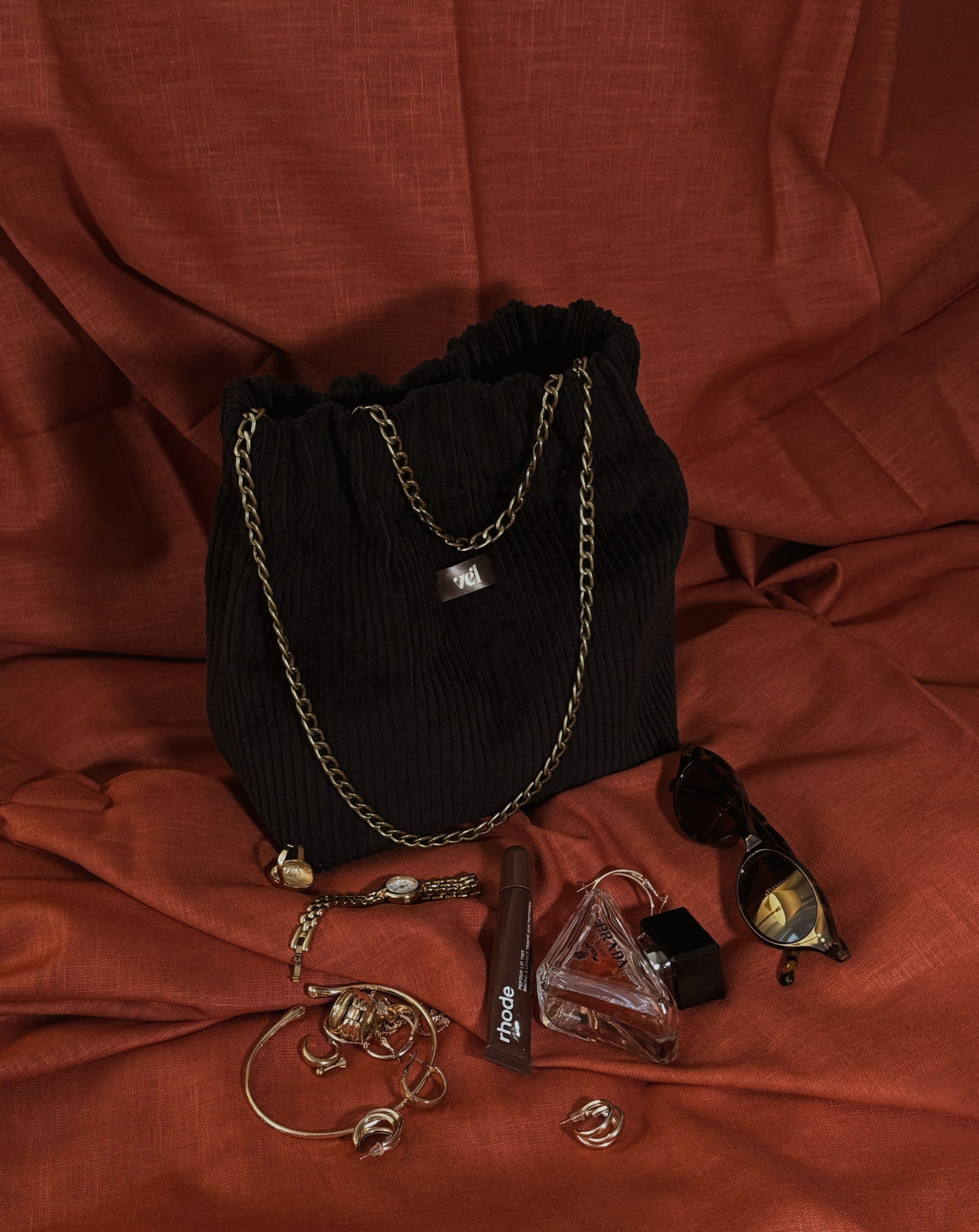 Velveta soma "aura" Ogle